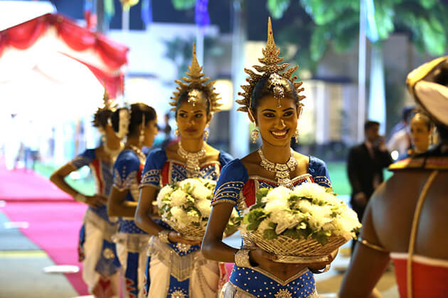 Sri Lanka
